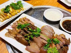 -壹只卤鹅(华润万家店)