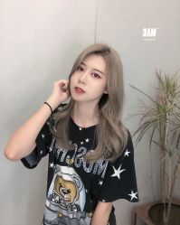 点击看大图 -3AM HAIR SALON烫发染发接发