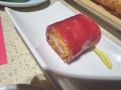 -点都德(奥体印象城店)