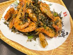 -老李家土菜馆·安吉地标美食