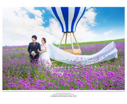 点击看大图 -戛纳印象摄影(潮拍定制馆)