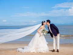 -经典婚纱摄影美学馆·私人定制