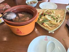 -妈妈传炖品(双林店)