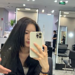 -DL HOPE造型