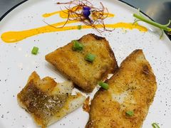 -尚雅铁板料理自助餐厅(乐松店)