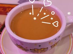 -龙记·香港茶餐厅(海上世界店)