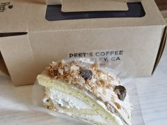 -Peet's Coffee皮爷咖啡(大学路店)