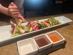 -贰捌零叁精致料理(钱湖店)