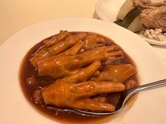 -利苑酒家(宜安广场店)