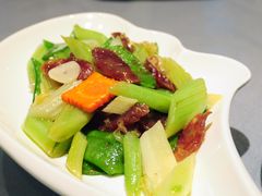 -稍可轩博物馆餐厅