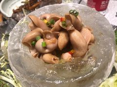 -北京王府井希尔顿酒店·秦唐中餐厅Chynna