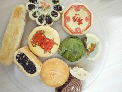 -北京稻香村(第三店)