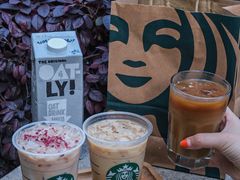 -星巴克臻选(杭州万象城店)