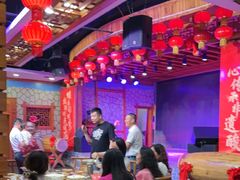 -亮欢寨酸汤鱼(沙冲路店)