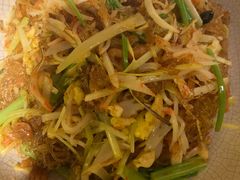 -小厨娘淮扬菜(六合欢乐港店)