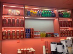 奶茶盲盒-青木岚小海鲜•小龙虾(友谊店)