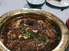 精品羔羊肉-和庆斋羊蝎子火锅·碳缸烧烤(顺义旗舰店)