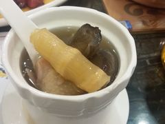 古法秘制佛跳墙-金碧轩粤菜海鲜大酒楼