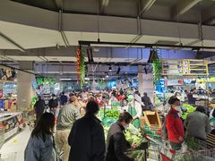 -家乐福(古北店)