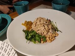 -荷塘秋月·本帮江浙菜(国权路店)