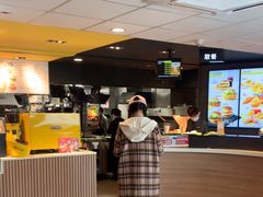 -麦当劳(平和堂店)