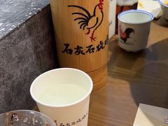 -石灰石烧鸡公(南通万象城店)