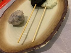 -一绪に寿喜烧自助(世茂广场店)