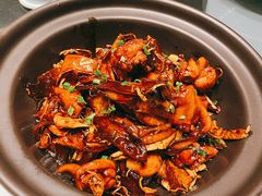 -HOMES上海本帮菜(襄阳公园店)