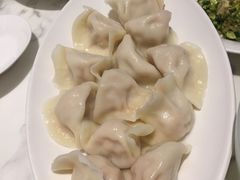 原汁海胆水饺-喜鼎海胆水饺(柏威年购物中心店)
