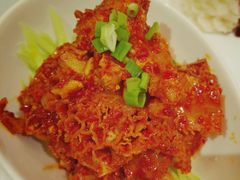 -北李妈妈菜·海肠捞饭(高新万达店)