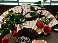-唐猫庭院·千年陕菜(赛格国际购物中心店)
