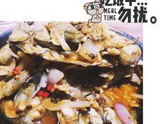 -沈记烧烤海鲜(江汉二路店)