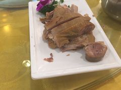 -正阳春烤鸭店(杨楼店)