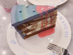 -BILLY ANGEL蛋糕店(三成COEX店)