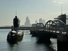 -中国人民解放军海军博物馆