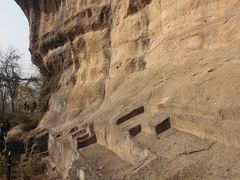 -浮山风景名胜区