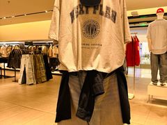 -ZARA HOME(长楹天街购物中心店)