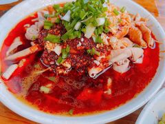 -中和裴氏蹄花(府河路店)
