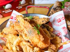 -BOTTEGA意库(中骏世界城店)