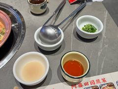 -阿婆情腊排骨火锅·野生菌季(古城旗舰店)