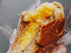 芝士地瓜面包-韩国利尔面包(桂林路店)