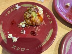 -寿司郎(皇庭广场店)