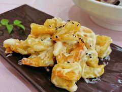 -金时代顺风大酒店(静安大融城店)