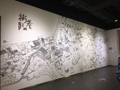 -广州市城市规划展览中心