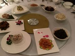 -老洋房花园饭店(绍兴路店)