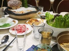 -阳光码头海鲜火锅(玉立路店)