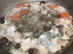 -313羊庄·羊肉火锅烧烤(李村店)