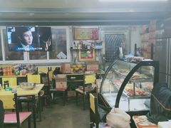 大堂-大江麻辣拌(石油学院店)