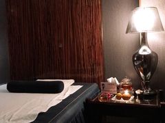-Love Story爱情故事·养生SPA会所(新侨店)