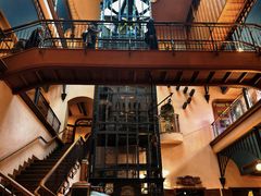 -三鹰之森吉卜力美术馆